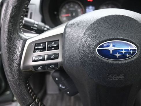 Used 2015 Subaru Forester 2.5i Limited image 15