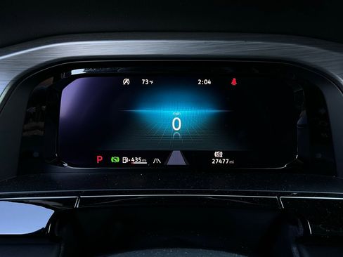 Used 2025 Volkswagen Atlas Cross Sport SE image 38