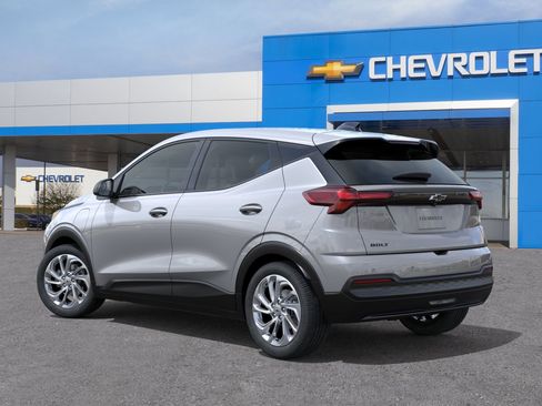 New 2027 Chevrolet Bolt LT FWD image 3