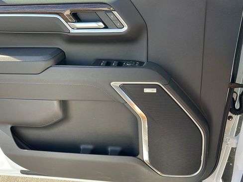 New 2026 GMC Sierra 1500 Elevation w/ Elevation Premium Package image 24