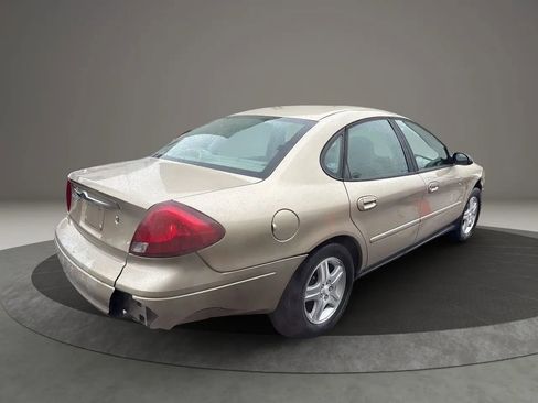 Used 2001 Ford Taurus SEL image 5