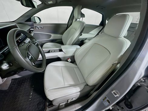 Used 2023 Hyundai Ioniq 6 SEL RWD image 13