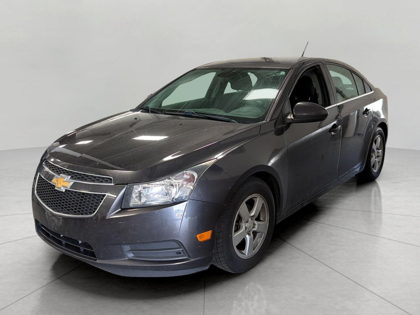 Used 2014 Chevrolet Cruze LT FWD image 4