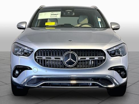 New 2026 Mercedes-Benz GLA 250 4MATIC image 2