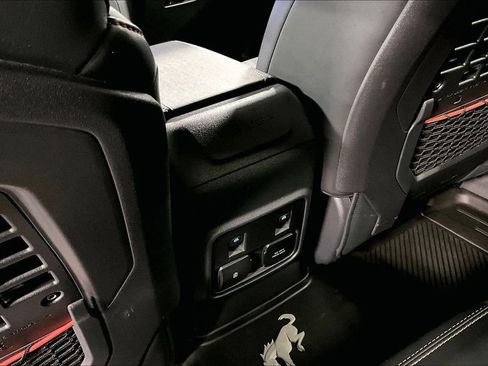 Used 2024 Ford Bronco Raptor w/ Interior Carbon Fiber Pack 6 image 32