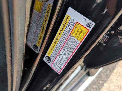 Used 2021 Honda Accord EX-L image 31