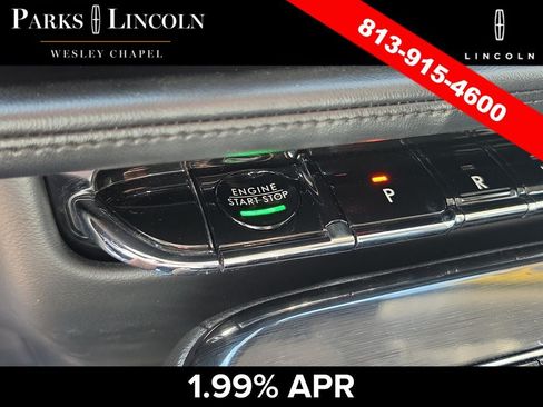 Certified 2023 Lincoln Nautilus Reserve FWD image 27