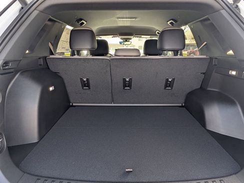 New 2026 GMC Terrain Elevation AWD/4WD image 28