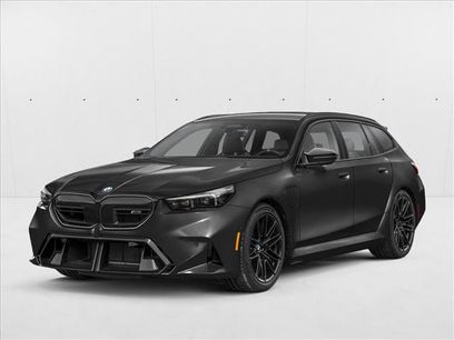 New 2027 BMW M5 Touring