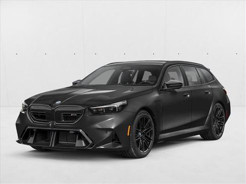 New 2027 BMW M5 Touring AWD/4WD image 1