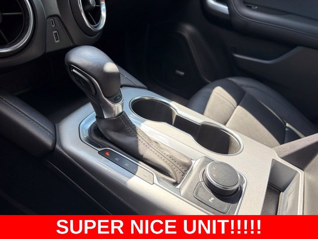 Used 2020 Chevrolet Blazer LT w/ Sound & Technology Package FWD image 23