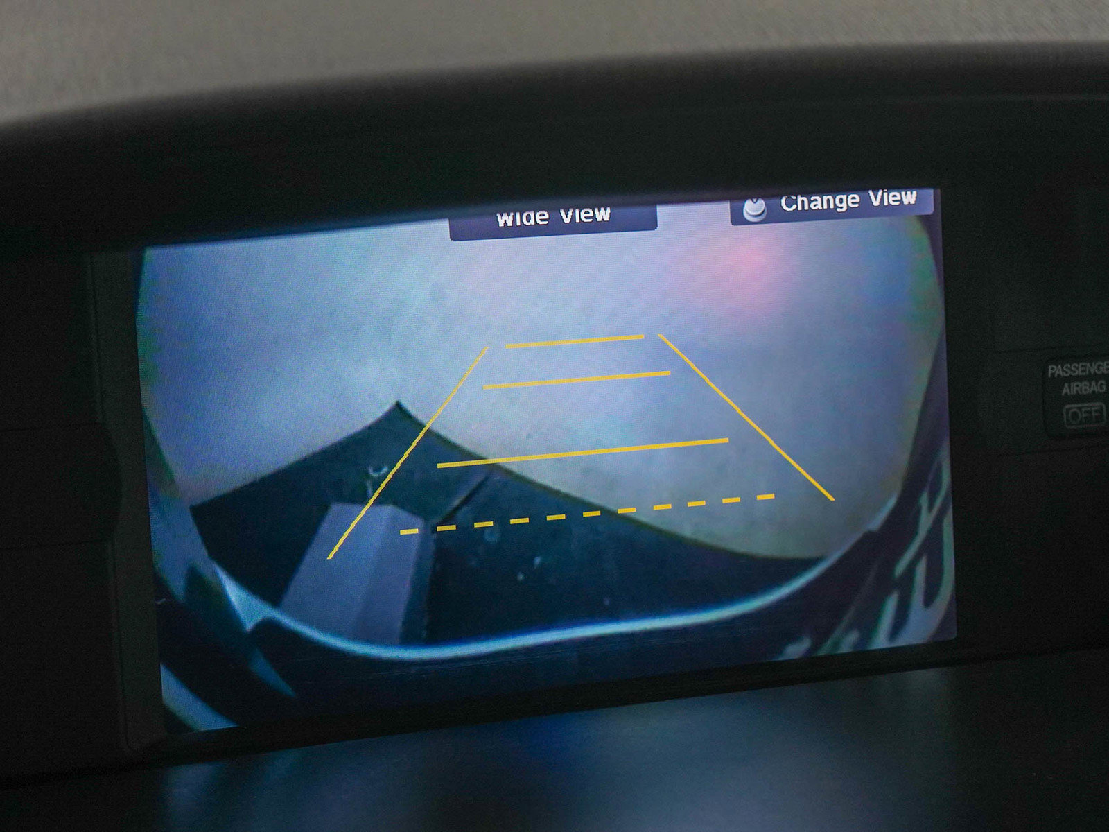 Used 2012 Honda Odyssey Touring image 27