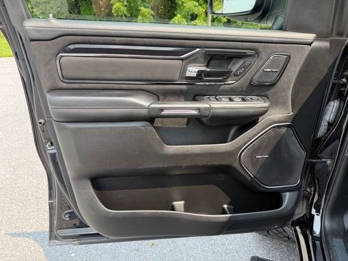 Used 2022 RAM 1500 TRX w/ TRX Level 2 Equipment Group AWD/4WD image 11