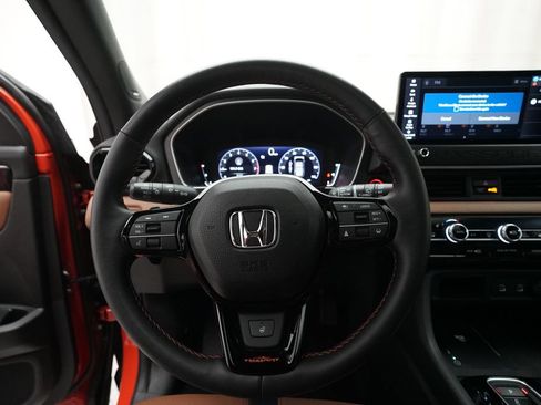Certified 2026 Honda Passport TrailSport Elite image 4