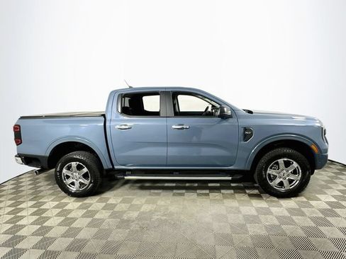 Used 2024 Ford Ranger XLT RWD image 2
