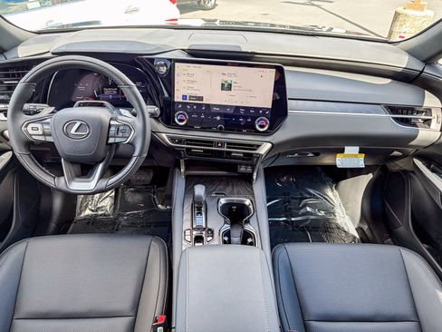 New 2026 Lexus RX 350 Premium image 13