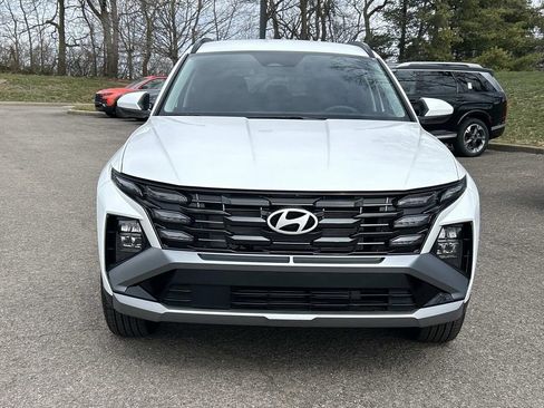 New 2026 Hyundai Tucson SEL image 2