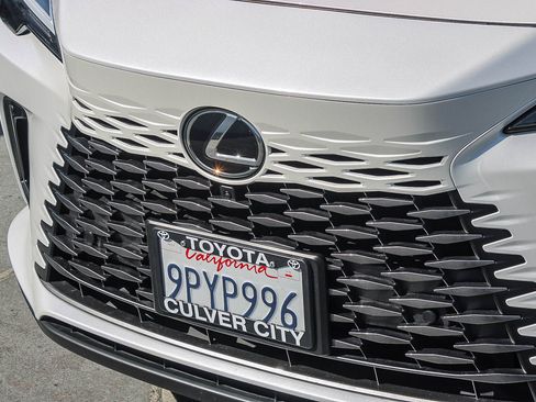 Used 2024 Lexus RX 350 w/ Convenience Package AWD/4WD image 6