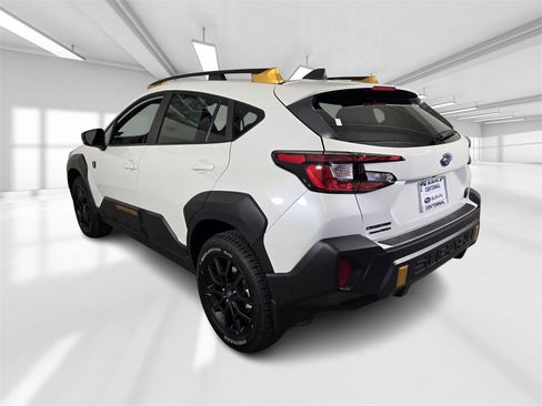 New 2026 Subaru Crosstrek 2.5i Wilderness image 3