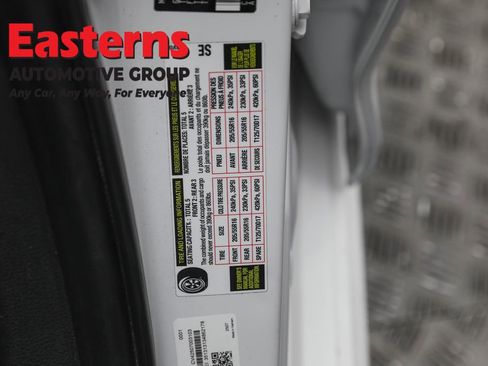 Used 2024 Toyota Corolla LE image 34