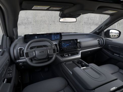 New 2026 Ford Expedition Platinum image 9