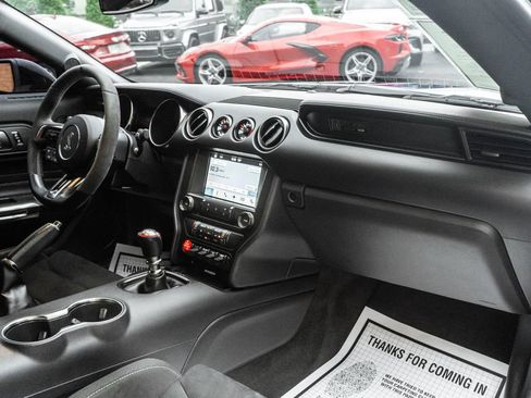 Used 2017 Ford Mustang Shelby GT350 w/ Electronics Package RWD image 13