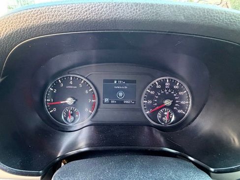 Used 2020 Kia Telluride LX AWD/4WD image 9