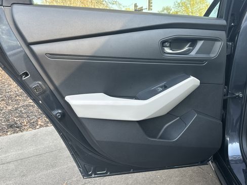 Used 2024 Honda Accord EX-L image 21