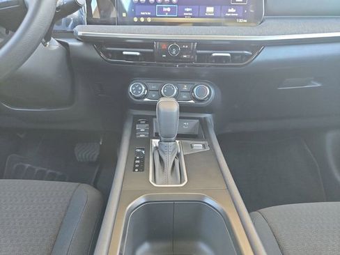 New 2026 Nissan Kicks S image 3