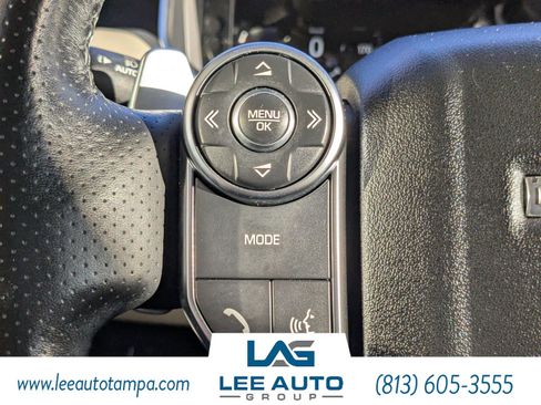 Used 2017 Land Rover Range Rover Sport image 26