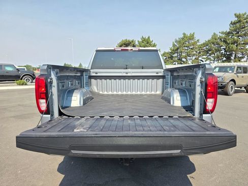 Used 2024 GMC Sierra 1500 Pro w/ Pro Value Package AWD/4WD image 35