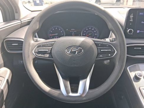 Used 2022 Hyundai Santa Fe SEL AWD/4WD image 22