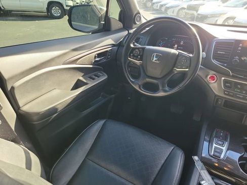 Used 2021 Honda Passport EX-L image 12