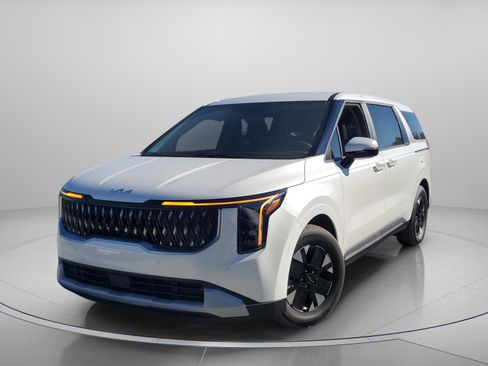 New 2026 Kia Carnival LXS image 2