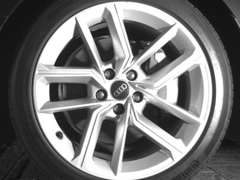 Certified 2023 Audi A5 2.0T Premium Plus w/ Premium Plus AWD/4WD image 12