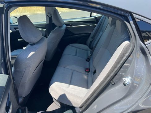 Used 2025 Toyota Camry LE w/ Convenience Package FWD image 12