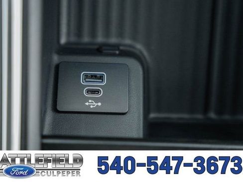 New 2026 Ford Expedition Tremor image 33