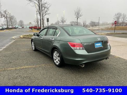 Used 2008 Honda Accord EX-L image 4