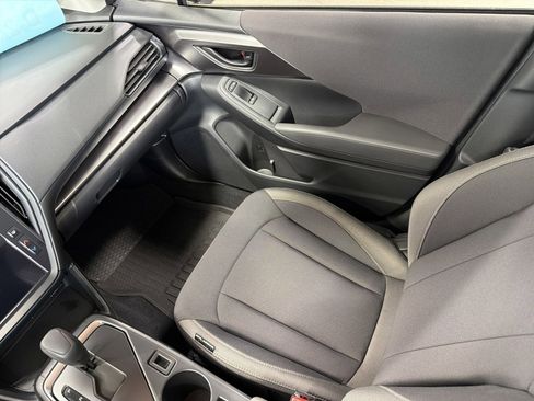 Certified 2025 Subaru Impreza 2.0i w/ Popular Package #1A image 19