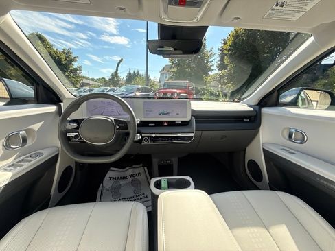 Certified 2023 Hyundai Ioniq 5 SEL AWD/4WD image 24