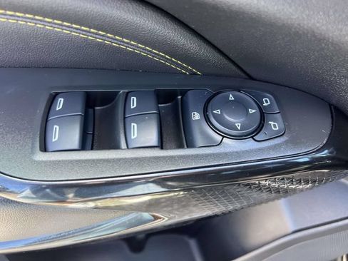 Used 2024 Chevrolet Trax ACTIV w/ Driver Confidence Package FWD image 19