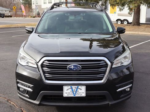 Used 2019 Subaru Ascent Limited w/ Popular Package #3 image 12