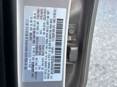 Used 2023 MAZDA CX-30 AWD 2.5 S w/ Premium Package image 30