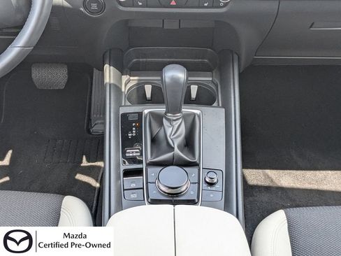 Used 2026 MAZDA CX-50 AWD 2.5 S w/ Weather Package image 24