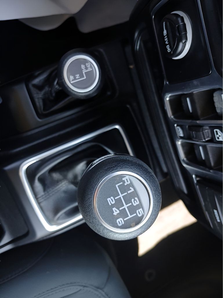 Used 2021 Jeep Wrangler Unlimited Sport AWD/4WD image 13