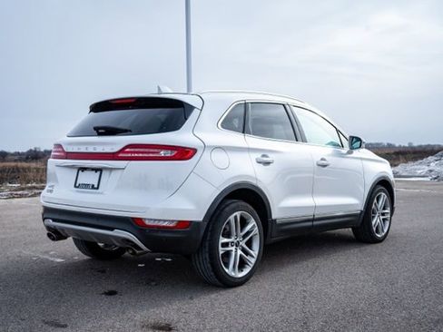 Used 2019 Lincoln MKC Reserve w/ MKC Climate Package image 7