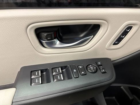 New 2026 Honda Passport TrailSport Elite image 10