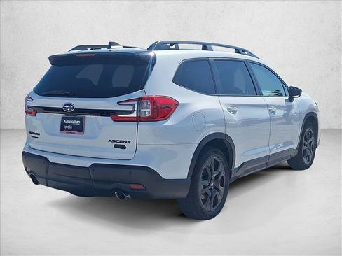 Used 2023 Subaru Ascent Onyx Edition AWD/4WD image 6