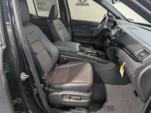 New 2026 Honda Ridgeline Black Edition image 17