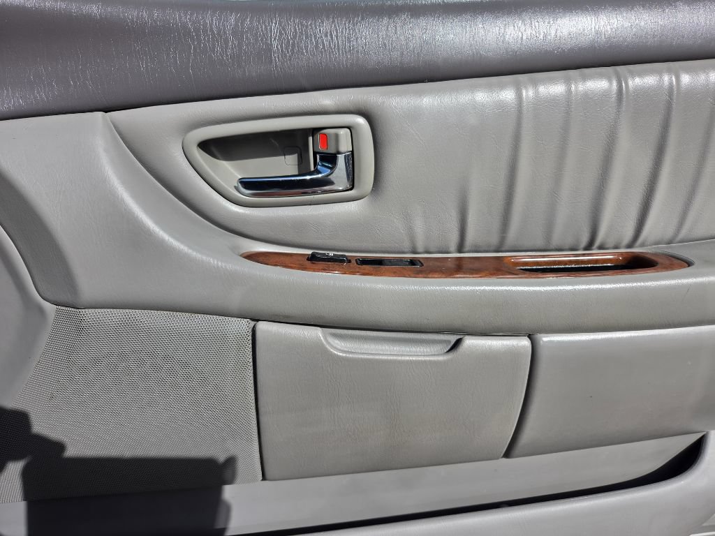 Used 2003 Toyota Avalon XLS FWD image 35